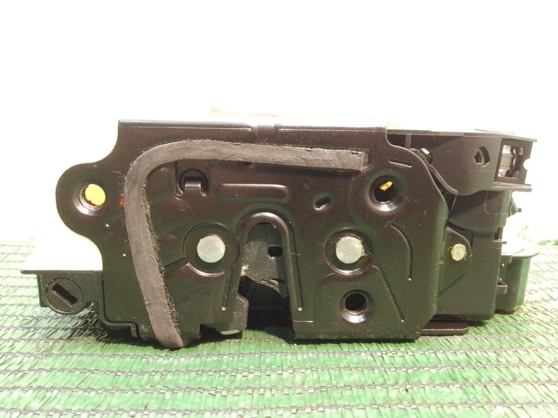 Recambio de cerradura puerta trasera derecha para volkswagen tiguan (5n_) 2.0 tdi referencia OEM IAM 06C5N0839016 06C5N0839016 0