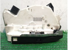 Recambio de cerradura puerta delantera derecha para volkswagen tiguan (5n_) 2.0 tdi referencia OEM IAM 16B5N1837016F 16B5N183701