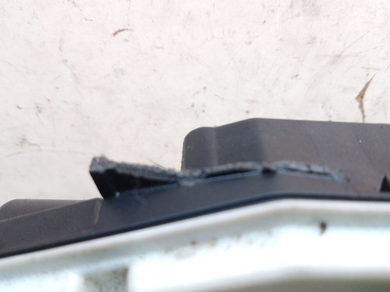 Recambio de cerradura puerta delantera derecha para volkswagen tiguan (5n_) 2.0 tdi referencia OEM IAM 16B5N1837016F 16B5N183701