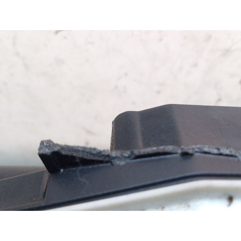 Recambio de cerradura puerta delantera derecha para volkswagen tiguan (5n_) 2.0 tdi referencia OEM IAM 16B5N1837016F 16B5N183701