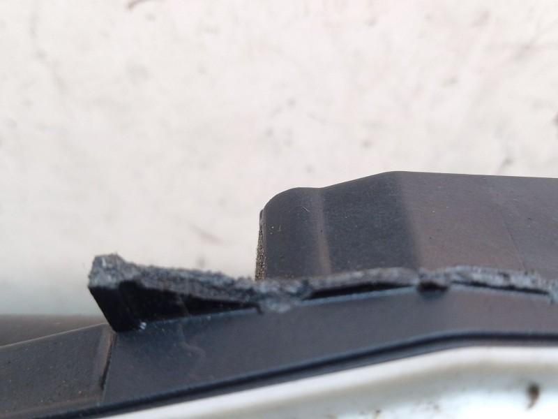 Recambio de cerradura puerta delantera derecha para volkswagen tiguan (5n_) 2.0 tdi referencia OEM IAM 16B5N1837016F 16B5N183701