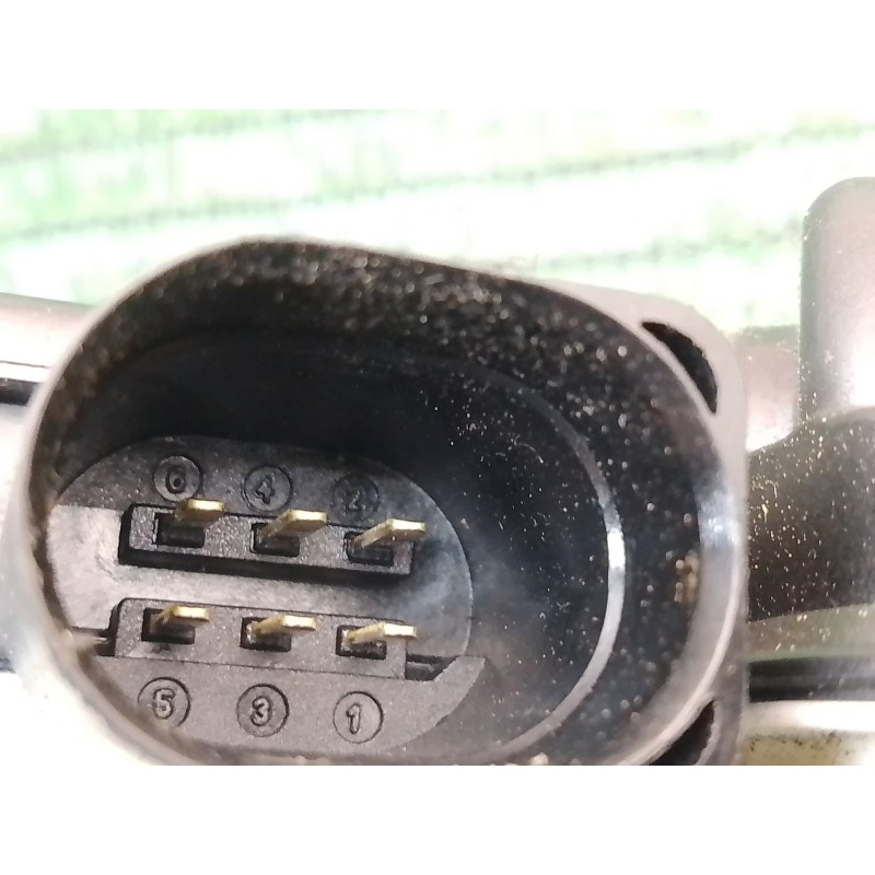 Recambio de cerradura puerta delantera derecha para volkswagen tiguan (5n_) 2.0 tdi referencia OEM IAM 16B5N1837016F 16B5N183701