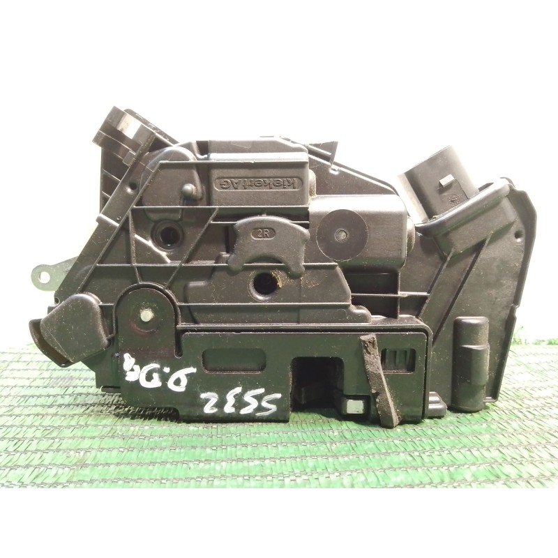 Recambio de cerradura puerta delantera derecha para volkswagen tiguan (5n_) 2.0 tdi referencia OEM IAM 16B5N1837016F 16B5N183701