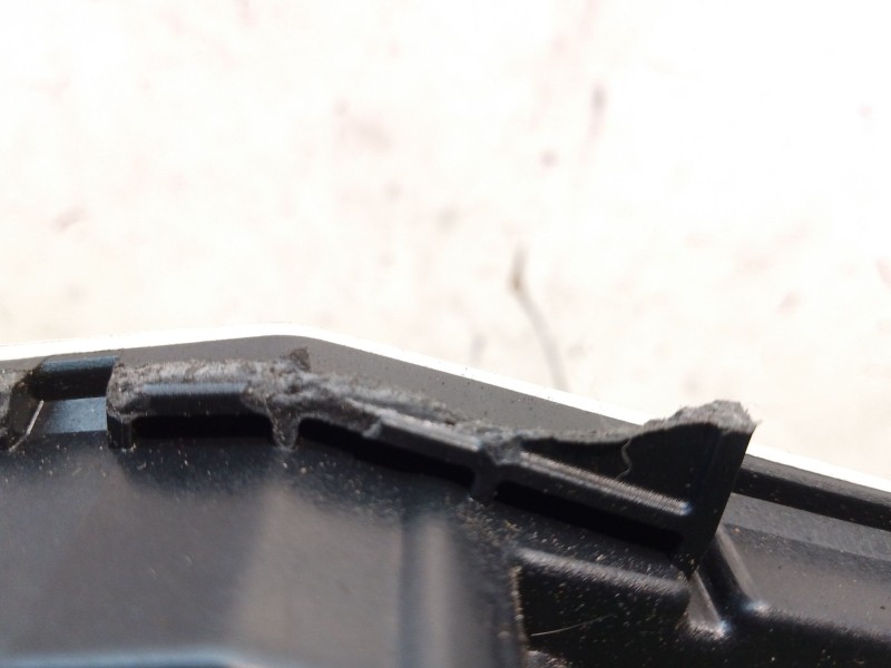 Recambio de cerradura puerta delantera derecha para volkswagen tiguan (5n_) 2.0 tdi referencia OEM IAM 16B5N1837016F 16B5N183701