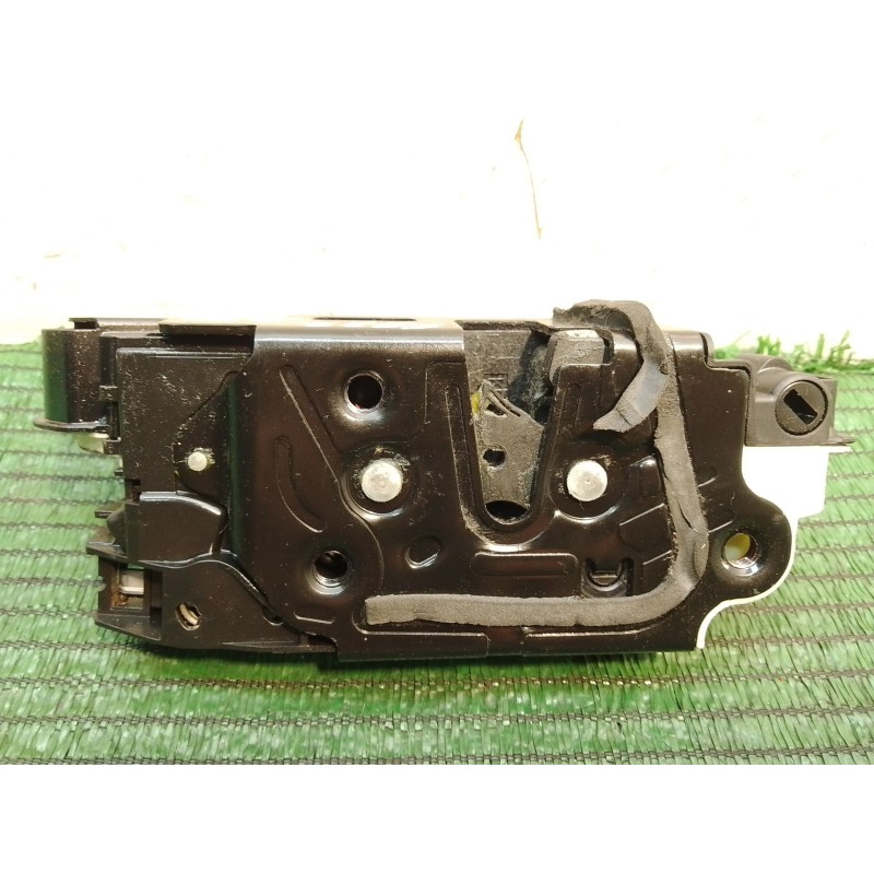 Recambio de cerradura puerta delantera derecha para volkswagen tiguan (5n_) 2.0 tdi referencia OEM IAM 16B5N1837016F 16B5N183701