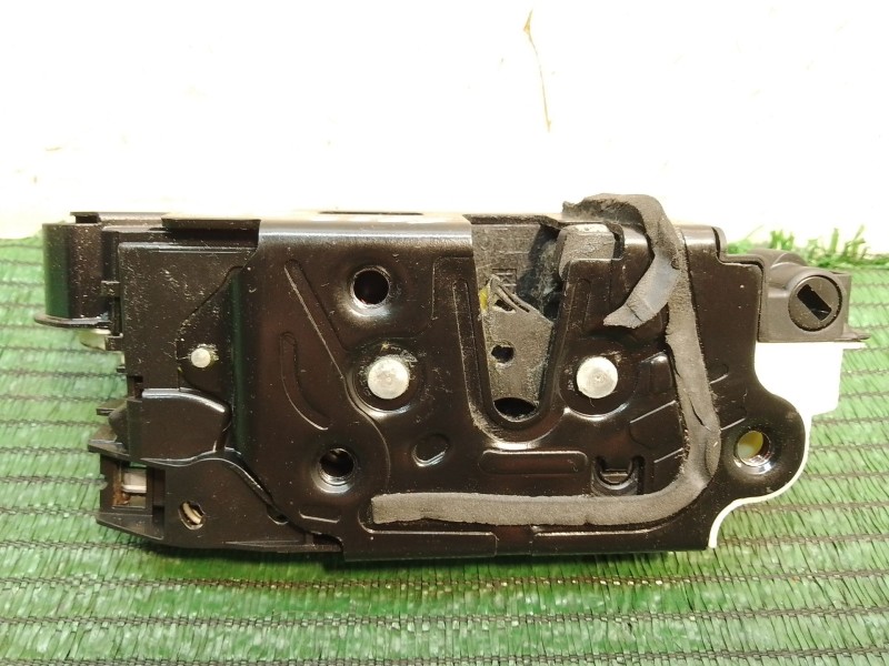 Recambio de cerradura puerta delantera derecha para volkswagen tiguan (5n_) 2.0 tdi referencia OEM IAM 16B5N1837016F 16B5N183701