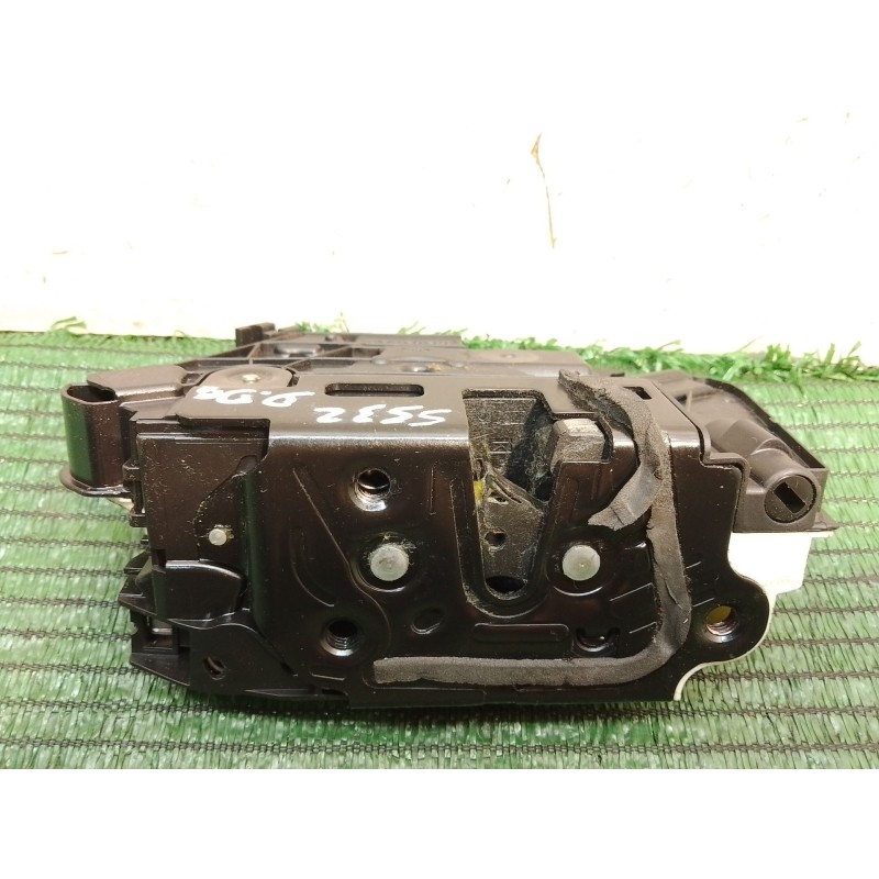 Recambio de cerradura puerta delantera derecha para volkswagen tiguan (5n_) 2.0 tdi referencia OEM IAM 16B5N1837016F 16B5N183701