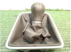 Recambio de pomo palanca cambio para volkswagen tiguan (5n_) 2.0 tdi referencia OEM IAM 5N0711113S 5N0711113S 5N0711113S 2