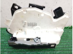 Recambio de cerradura puerta trasera izquierda para volkswagen tiguan (5n_) 2.0 tdi referencia OEM IAM 05C5N0839015J 05C5N083901