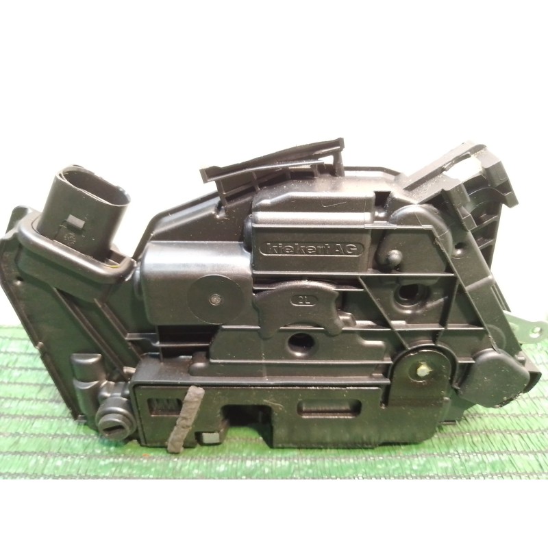 Recambio de cerradura puerta trasera izquierda para volkswagen tiguan (5n_) 2.0 tdi referencia OEM IAM 05C5N0839015J 05C5N083901