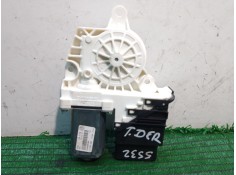 Recambio de motor elevalunas trasero derecho para volkswagen tiguan (5n_) 2.0 tdi referencia OEM IAM 5N0959704F C03387480 942703