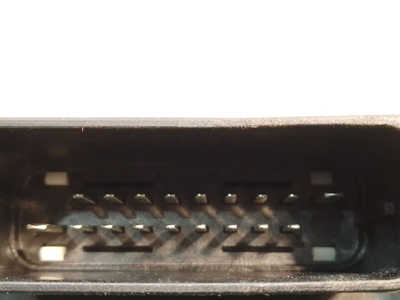 Recambio de motor elevalunas trasero derecho para volkswagen tiguan (5n_) 2.0 tdi referencia OEM IAM 5N0959704F C03387480 942703