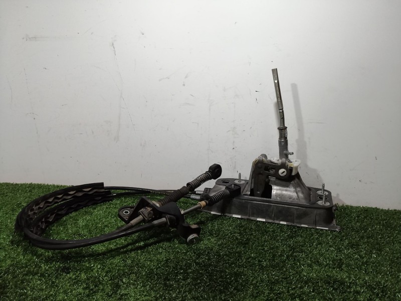 Recambio de palanca cambio para volkswagen tiguan (5n_) 2.0 tdi referencia OEM IAM 1K0711061 1K0711061 1K0711061