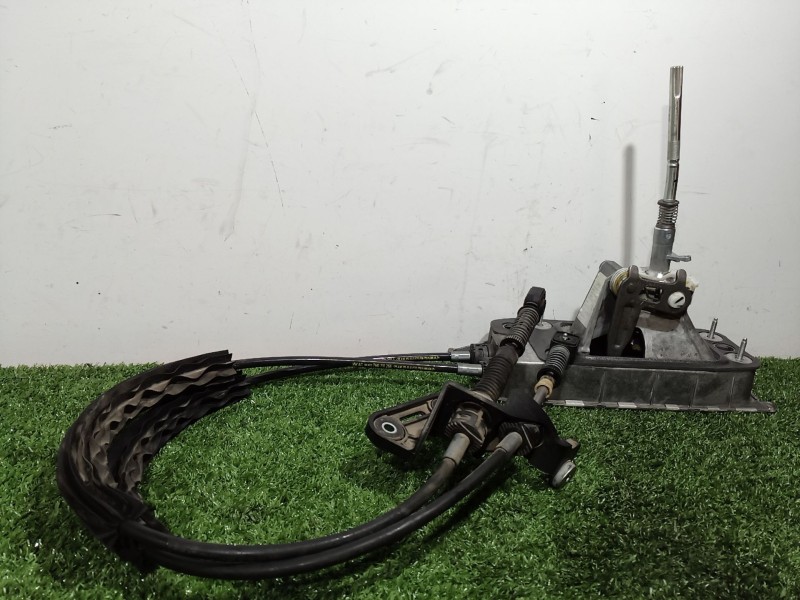 Recambio de palanca cambio para volkswagen tiguan (5n_) 2.0 tdi referencia OEM IAM 1K0711061 1K0711061 1K0711061