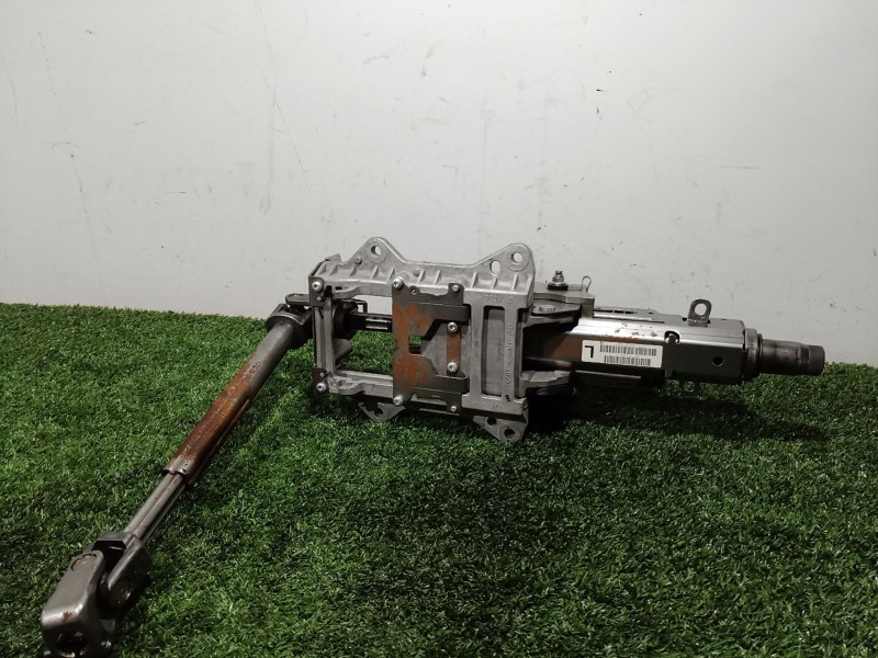 Recambio de columna direccion para volkswagen tiguan (5n_) 2.0 tdi referencia OEM IAM 549093B 549093B 549093B