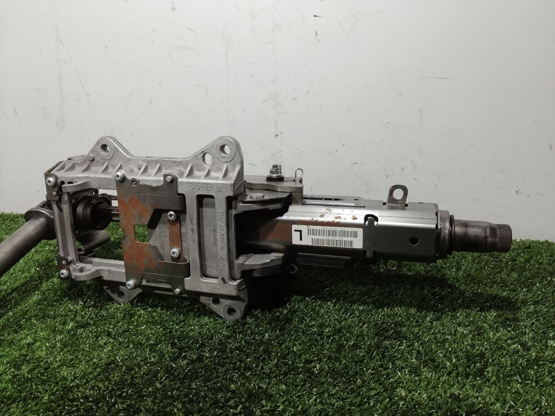 Recambio de columna direccion para volkswagen tiguan (5n_) 2.0 tdi referencia OEM IAM 549093B 549093B 549093B
