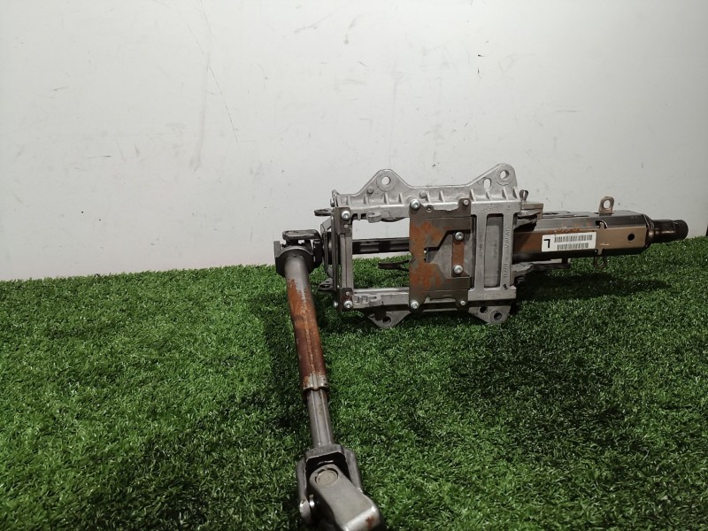 Recambio de columna direccion para volkswagen tiguan (5n_) 2.0 tdi referencia OEM IAM 549093B 549093B 549093B
