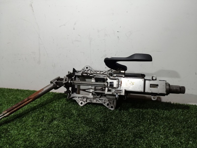 Recambio de columna direccion para volkswagen tiguan (5n_) 2.0 tdi referencia OEM IAM 549093B 549093B 549093B