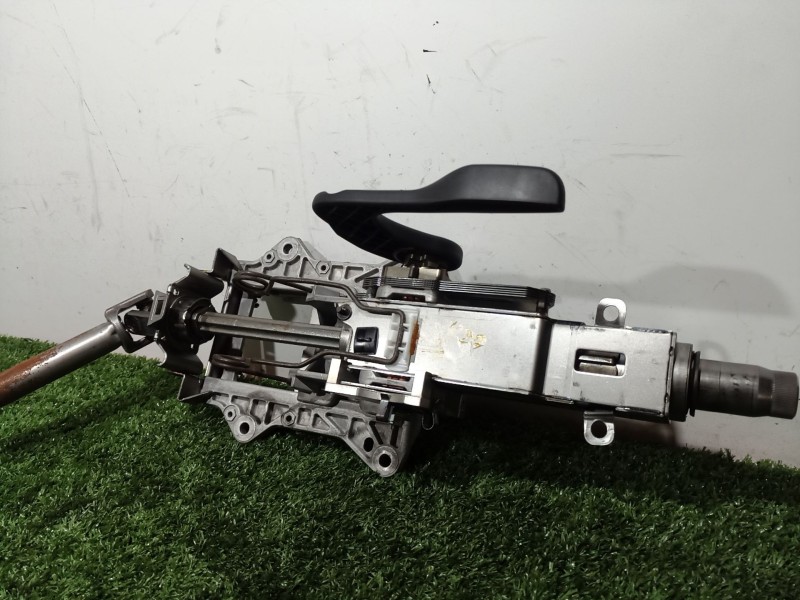 Recambio de columna direccion para volkswagen tiguan (5n_) 2.0 tdi referencia OEM IAM 549093B 549093B 549093B