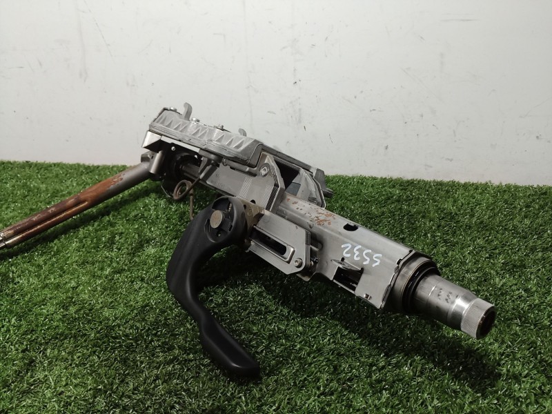 Recambio de columna direccion para volkswagen tiguan (5n_) 2.0 tdi referencia OEM IAM 549093B 549093B 549093B