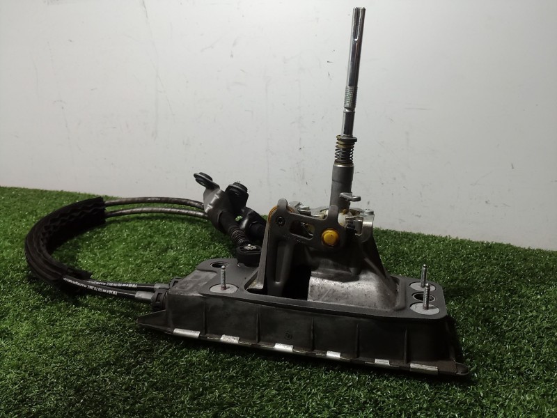 Recambio de palanca cambio para volkswagen touran (1t1, 1t2) 2.0 tdi 16v referencia OEM IAM   