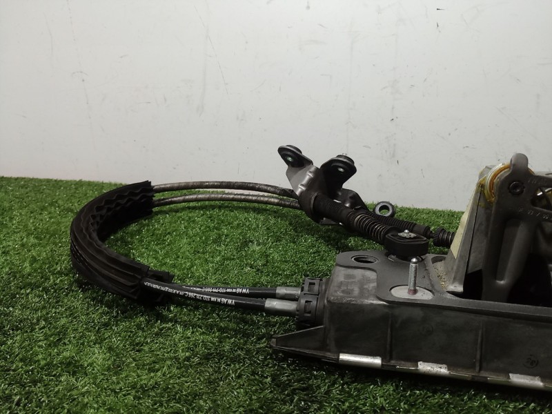 Recambio de palanca cambio para volkswagen touran (1t1, 1t2) 2.0 tdi 16v referencia OEM IAM   