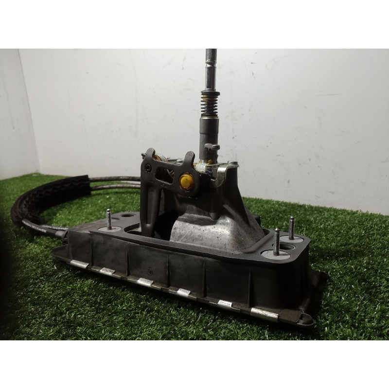 Recambio de palanca cambio para volkswagen touran (1t1, 1t2) 2.0 tdi 16v referencia OEM IAM   