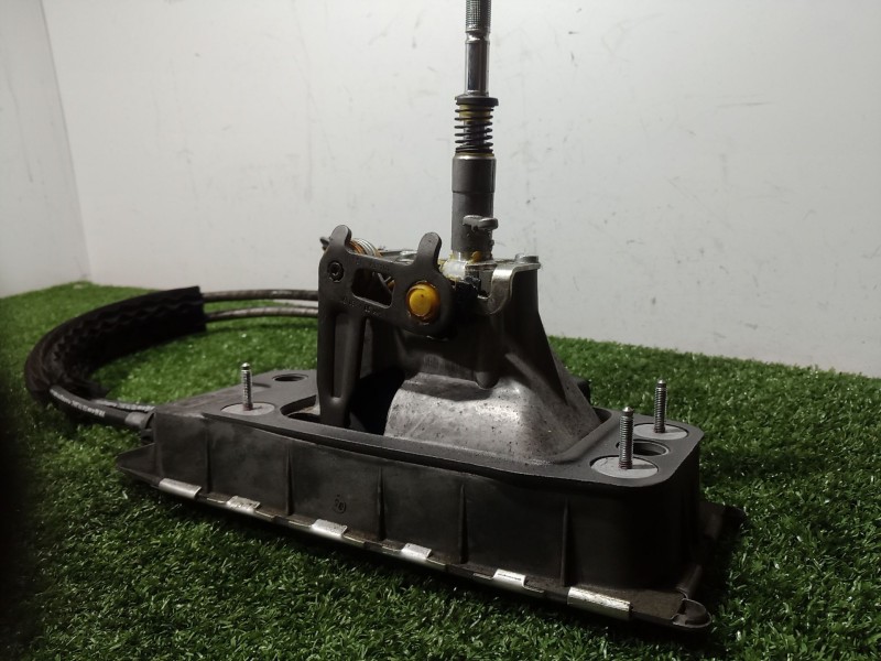 Recambio de palanca cambio para volkswagen touran (1t1, 1t2) 2.0 tdi 16v referencia OEM IAM   