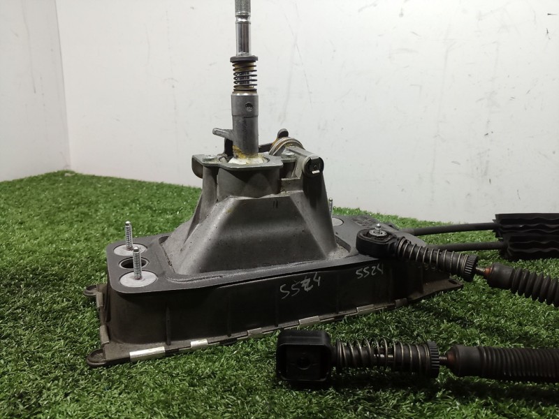 Recambio de palanca cambio para volkswagen touran (1t1, 1t2) 2.0 tdi 16v referencia OEM IAM   