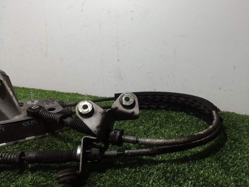 Recambio de palanca cambio para volkswagen touran (1t1, 1t2) 2.0 tdi 16v referencia OEM IAM   