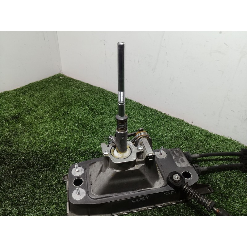 Recambio de palanca cambio para volkswagen touran (1t1, 1t2) 2.0 tdi 16v referencia OEM IAM   