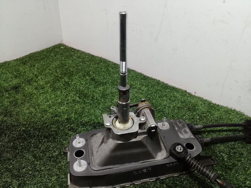 Recambio de palanca cambio para volkswagen touran (1t1, 1t2) 2.0 tdi 16v referencia OEM IAM   