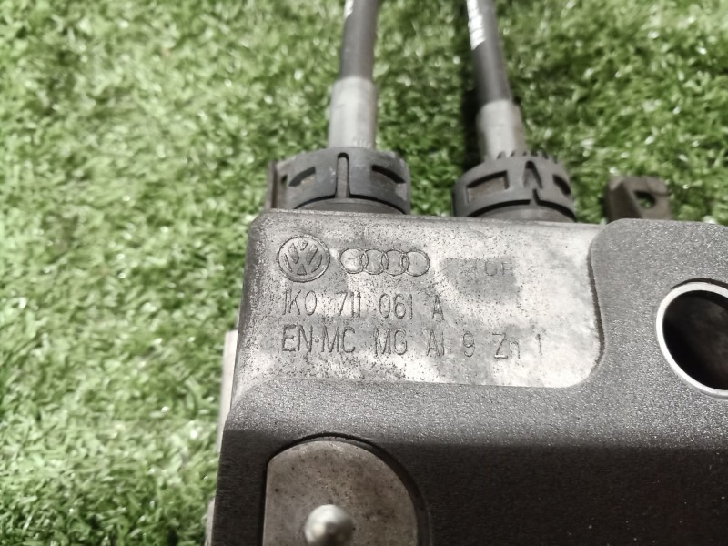 Recambio de palanca cambio para volkswagen touran (1t1, 1t2) 2.0 tdi 16v referencia OEM IAM   