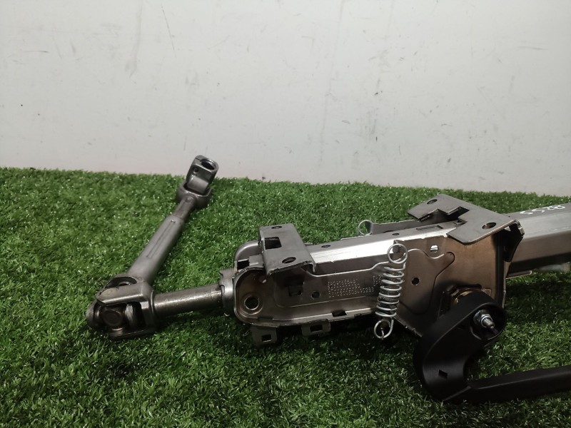 Recambio de columna direccion para volkswagen passat b8 variant (3g5, cb5) 2.0 tdi 4motion referencia OEM IAM   