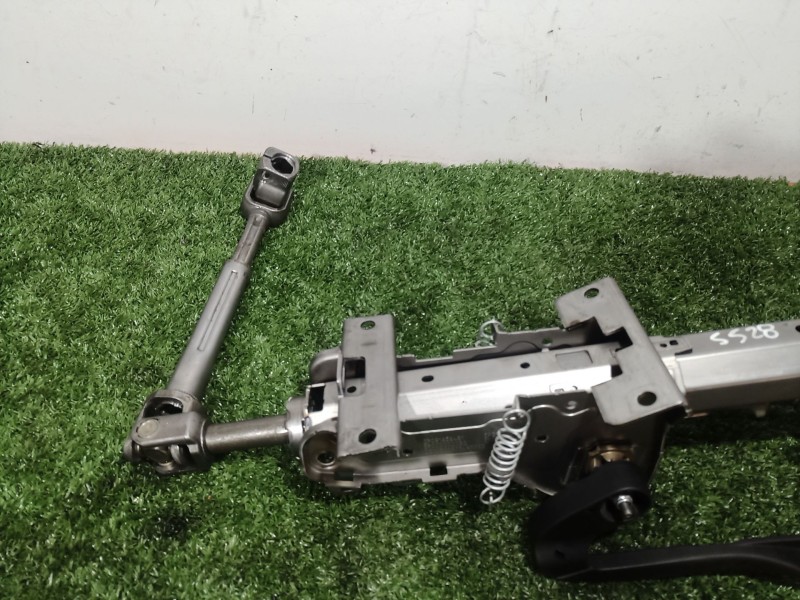 Recambio de columna direccion para volkswagen passat b8 variant (3g5, cb5) 2.0 tdi 4motion referencia OEM IAM   