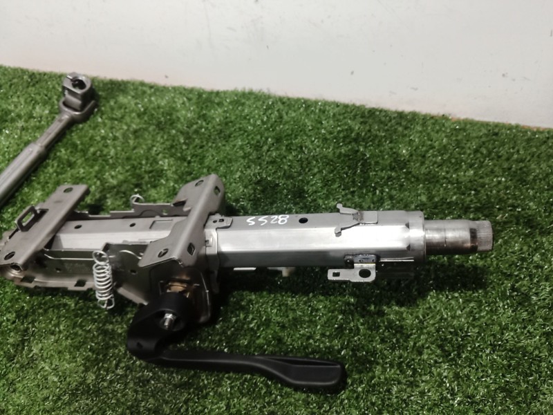 Recambio de columna direccion para volkswagen passat b8 variant (3g5, cb5) 2.0 tdi 4motion referencia OEM IAM   
