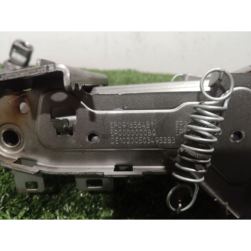 Recambio de columna direccion para volkswagen passat b8 variant (3g5, cb5) 2.0 tdi 4motion referencia OEM IAM   