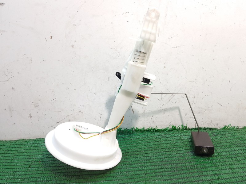 Recambio de aforador para volkswagen tiguan (5n_) 2.0 tdi referencia OEM IAM 5N0919673  