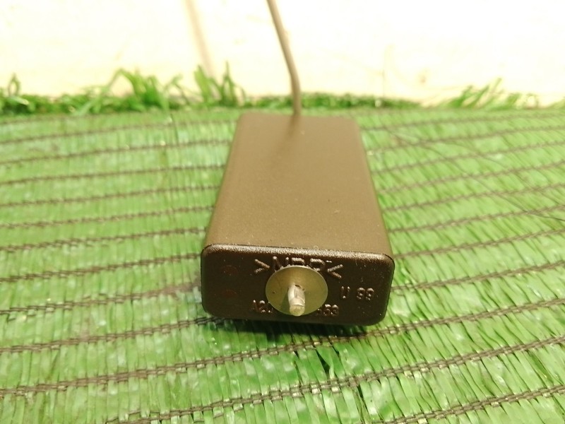 Recambio de aforador para volkswagen tiguan (5n_) 2.0 tdi referencia OEM IAM 5N0919673  