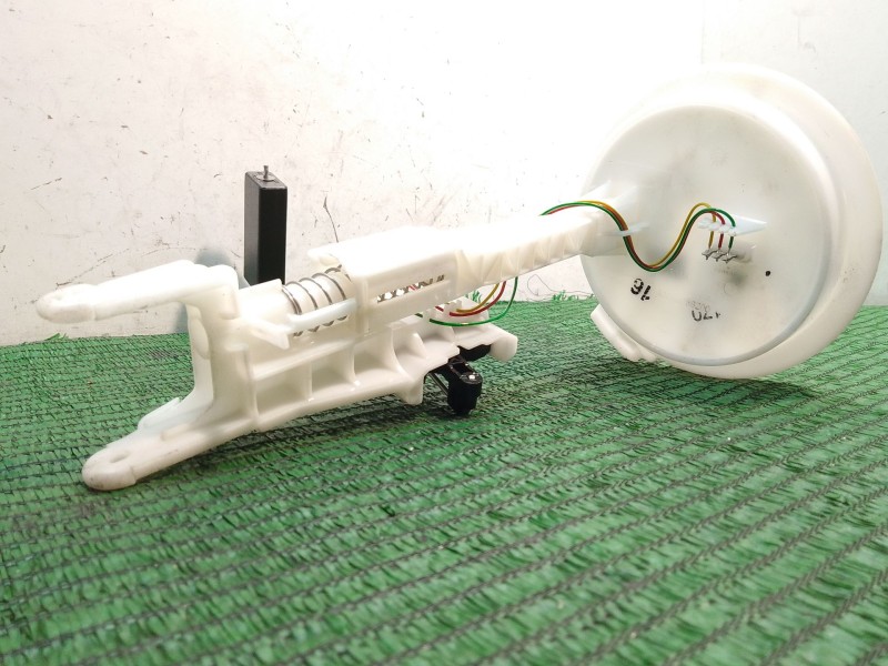 Recambio de aforador para volkswagen tiguan (5n_) 2.0 tdi referencia OEM IAM 5N0919673  