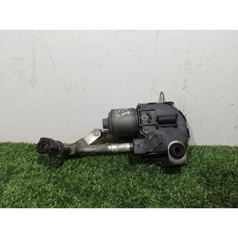 Recambio de motor limpia delantero para volkswagen touran (1t1, 1t2) 2.0 tdi 16v referencia OEM IAM 1T0955120 1T0955120 33970206