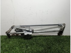 Recambio de motor limpia delantero para volkswagen tiguan (5n_) 2.0 tdi referencia OEM IAM   