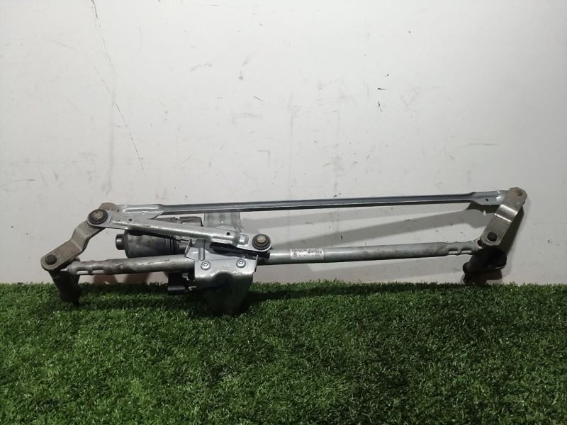 Recambio de motor limpia delantero para volkswagen tiguan (5n_) 2.0 tdi referencia OEM IAM   