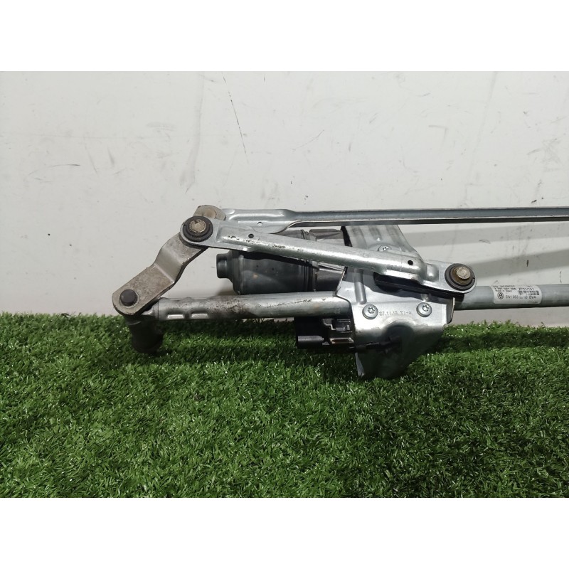 Recambio de motor limpia delantero para volkswagen tiguan (5n_) 2.0 tdi referencia OEM IAM   
