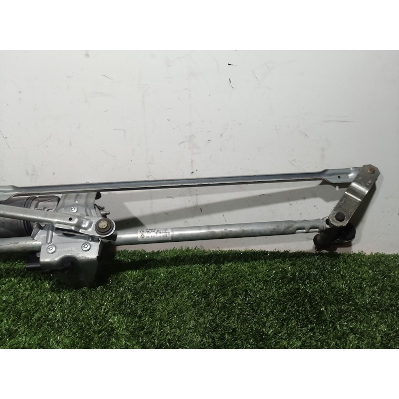 Recambio de motor limpia delantero para volkswagen tiguan (5n_) 2.0 tdi referencia OEM IAM   