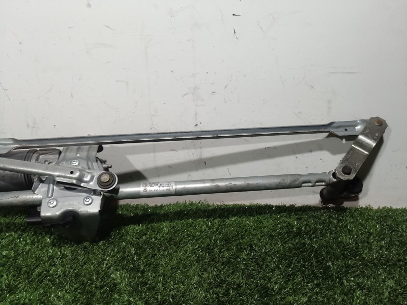 Recambio de motor limpia delantero para volkswagen tiguan (5n_) 2.0 tdi referencia OEM IAM   