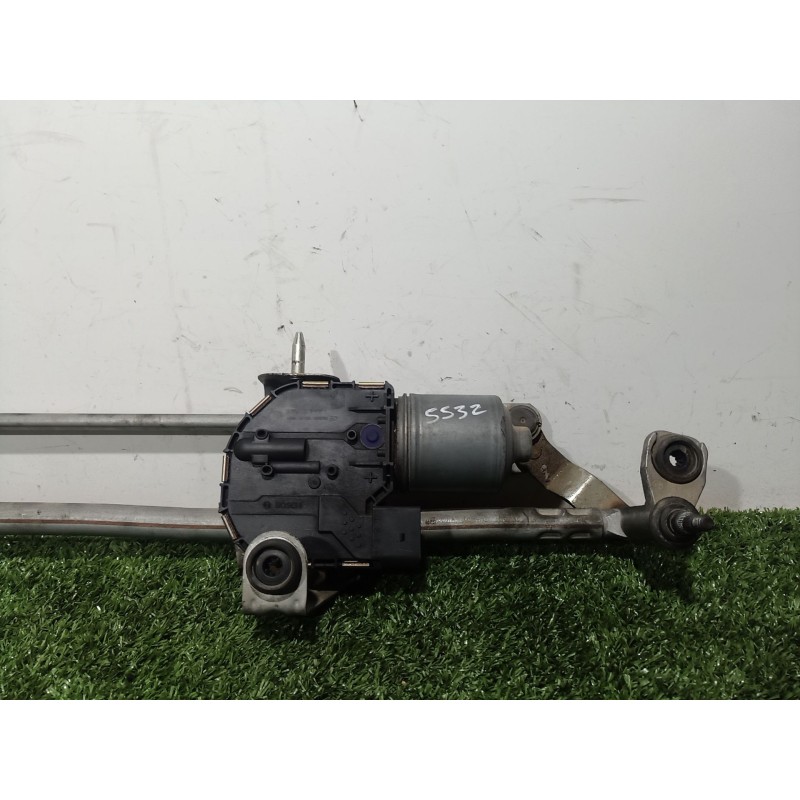 Recambio de motor limpia delantero para volkswagen tiguan (5n_) 2.0 tdi referencia OEM IAM   