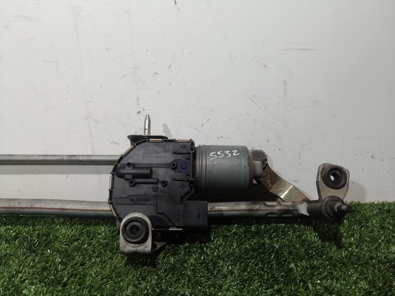 Recambio de motor limpia delantero para volkswagen tiguan (5n_) 2.0 tdi referencia OEM IAM   