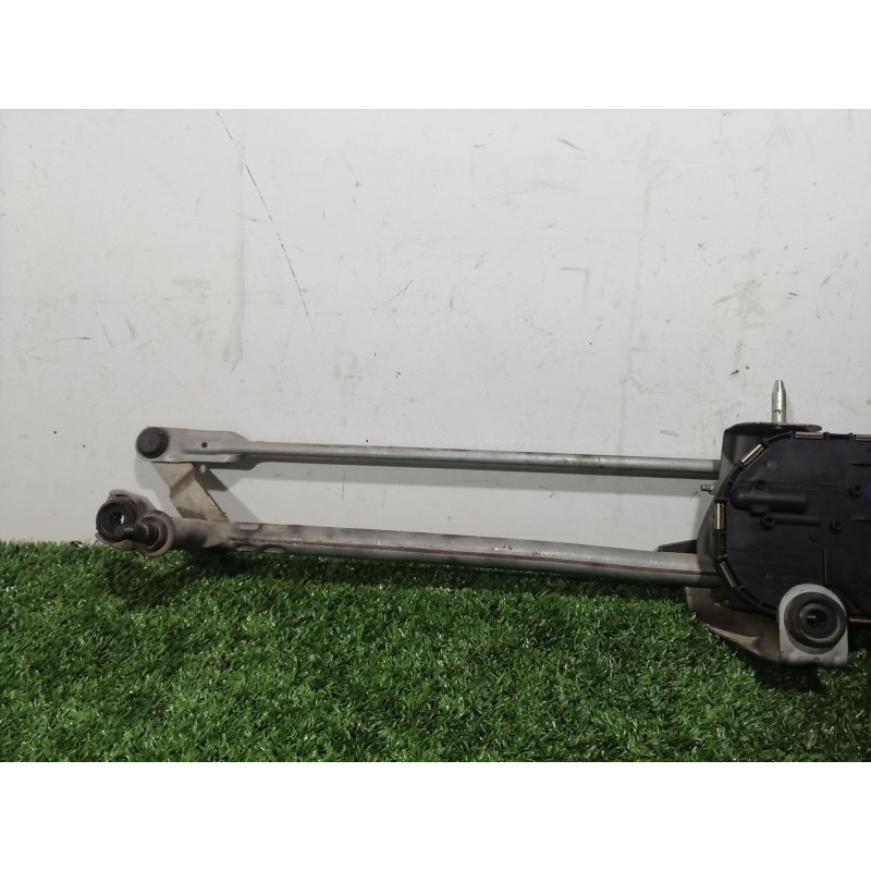 Recambio de motor limpia delantero para volkswagen tiguan (5n_) 2.0 tdi referencia OEM IAM   