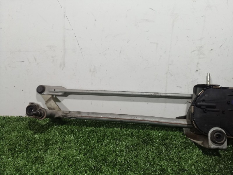 Recambio de motor limpia delantero para volkswagen tiguan (5n_) 2.0 tdi referencia OEM IAM   